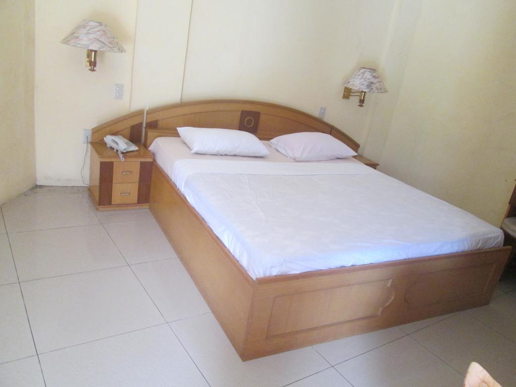 Sapadia Hotel And Cottage Parapat Szoba fotó