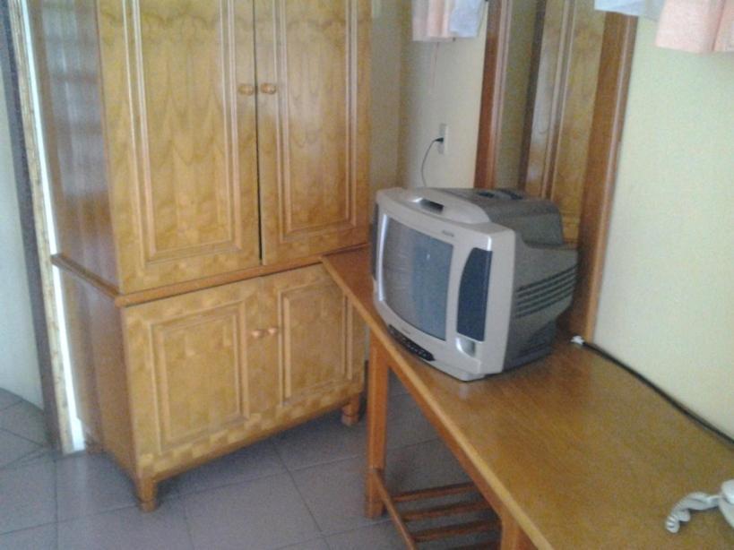 Sapadia Hotel And Cottage Parapat Szoba fotó